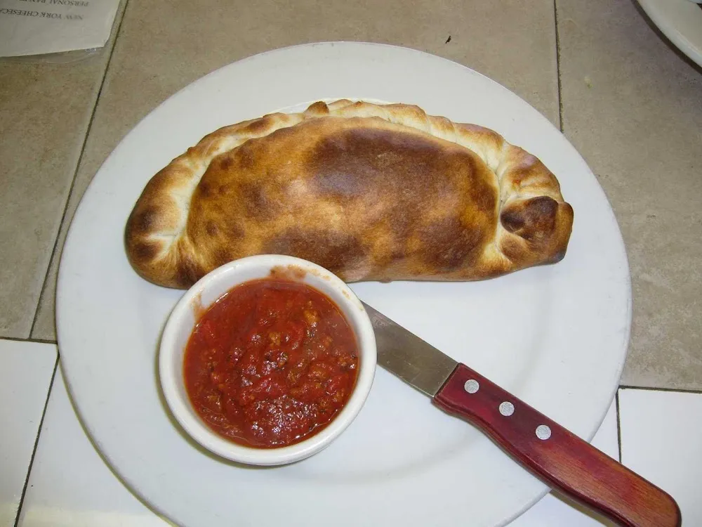 Calzone