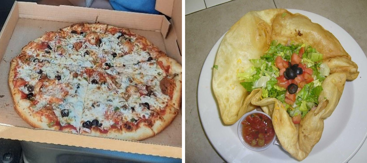 Viktorios Pizzeria and Full Service Bar