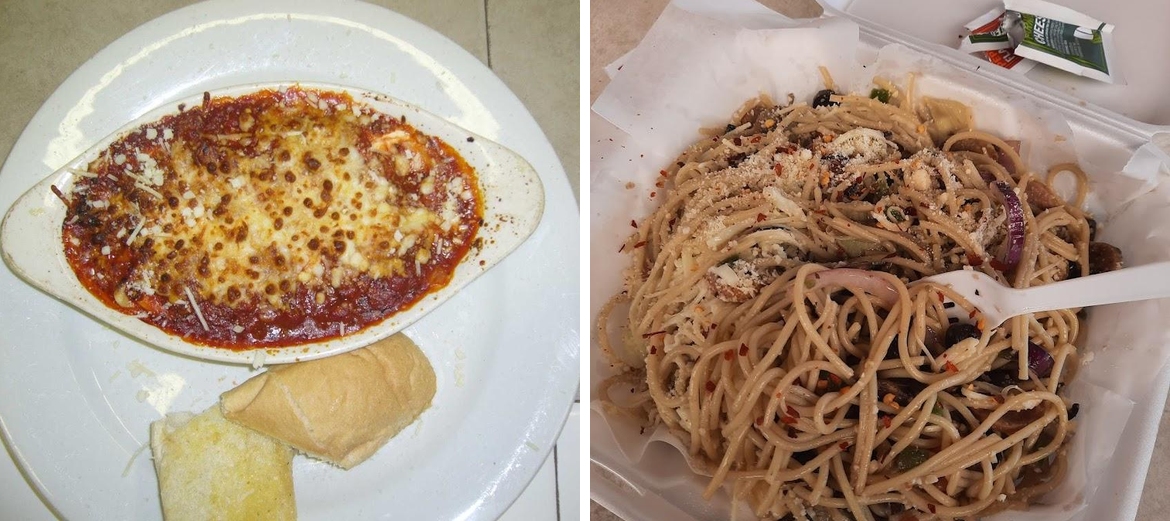Viktorios Pizzeria and Full Service Bar