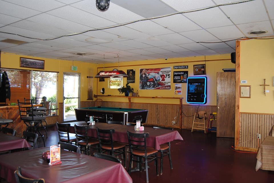 Viktorios Pizzeria and Full Service Bar