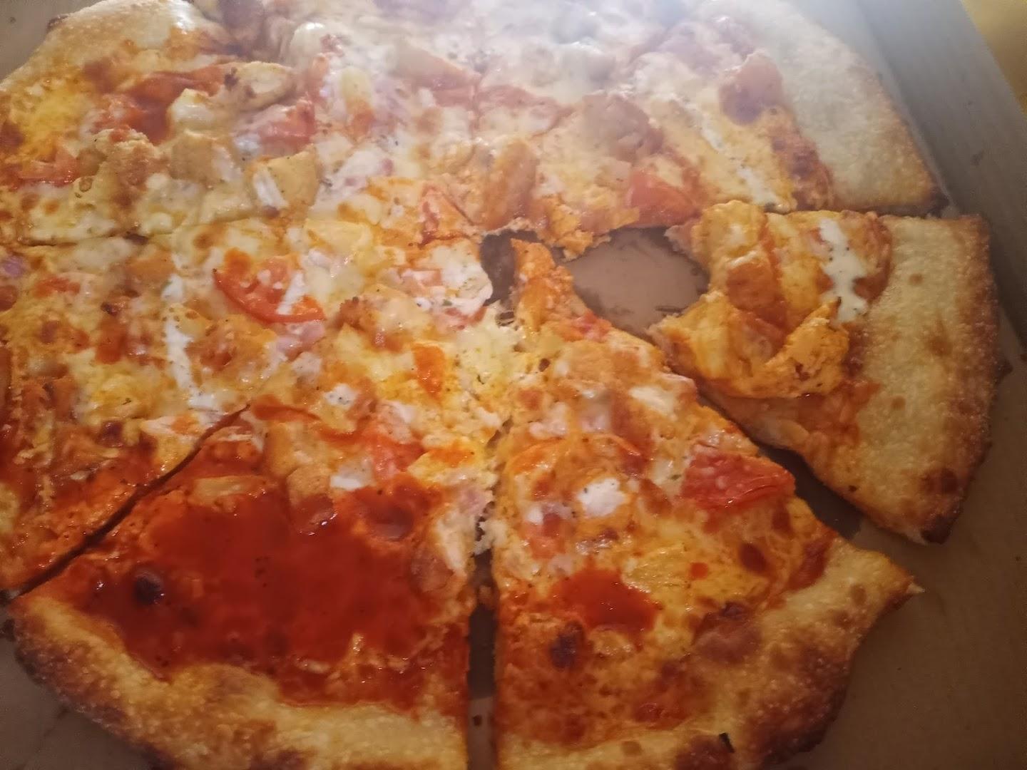 Viktorios Pizzeria and Full Service Bar
