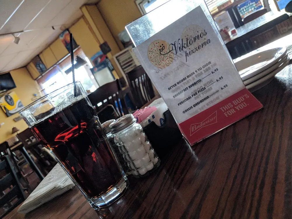 Jack and Coke