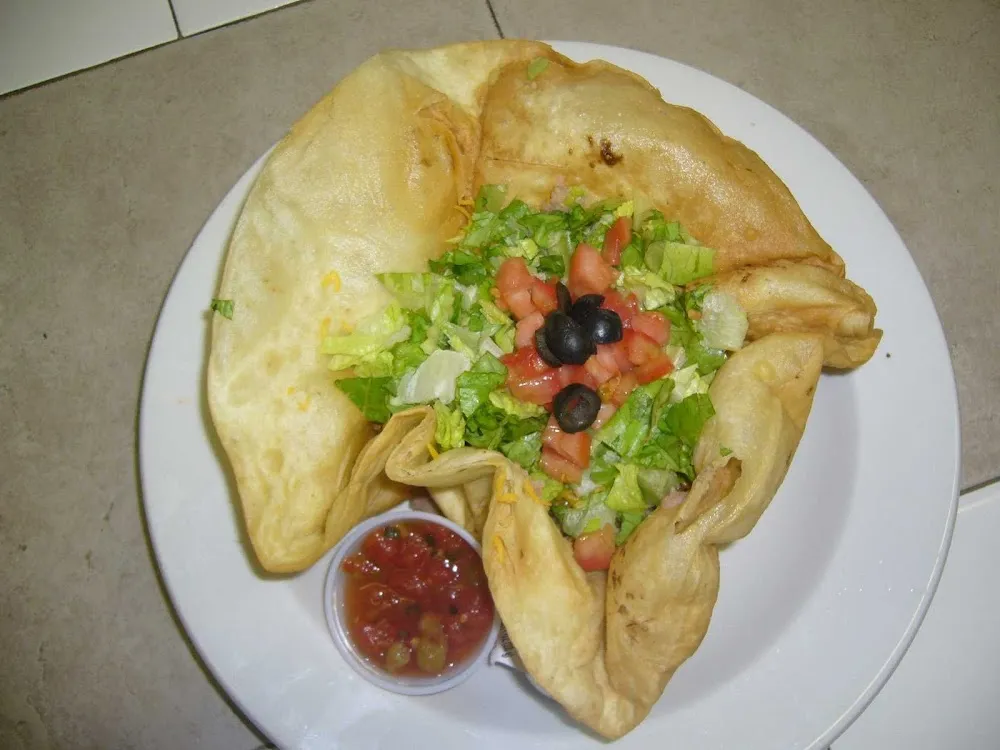 Taco Salad